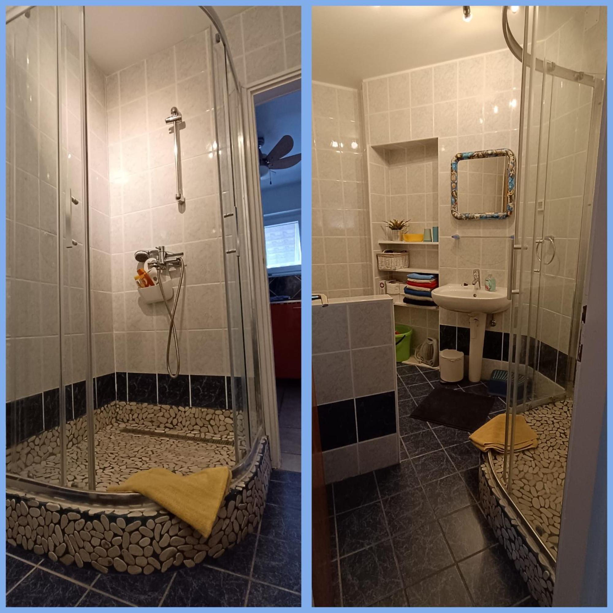 Drescher Apartments Муртер Экстерьер фото